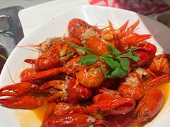 -海底捞火锅(银泰中心店)