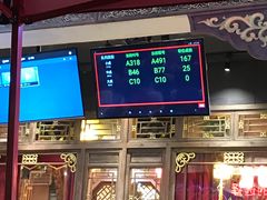 门面-蜀大侠火锅(总府路店)