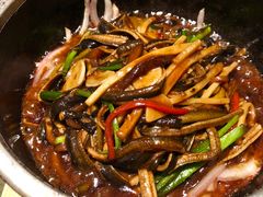 -湖滨28中餐厅·西湖宴·杭州君悦酒店