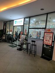 -韩国丽安形象设计