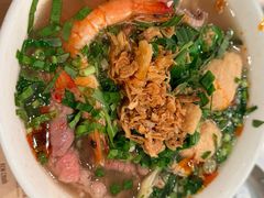 -Cô Thành Restaurant