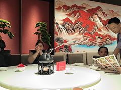 -好食上(喜盈门.范城店)