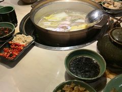 -狐狸爱上椰子鸡(滨江星光大道店)