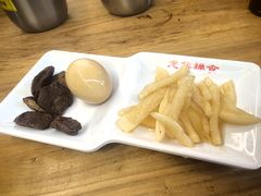 -龙华素斋(龙华路店)