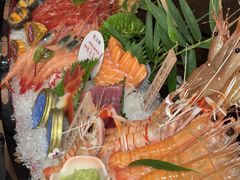-上井料理黑金店(IFS国金中心店)