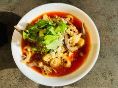 -老绥元烧麦·家常菜(如意店)