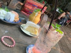 -Fern Forest Cafe
