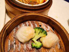 水晶虾饺-虾饺妹·酒家(海珠广场店)