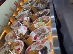 -西江红·株洲本地菜(滨江南路店)