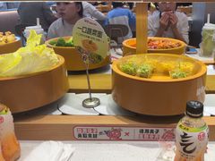 -龍歌自助小火锅(崂山丽达店)