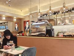 -Brut Eatery悦璞食堂(愚园路店)