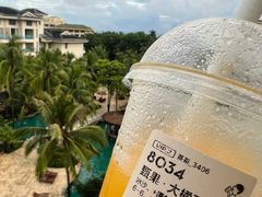 -三亚亚龙湾雅高美爵酒店