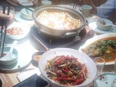 -王妈热卤·川味馆(海昌店)