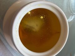 -逸林轩中餐厅(中信泰富朱家角锦江酒店)