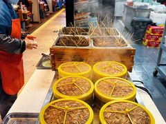 -蚝英雄·鲜蚝自助专门店(洋桥店)