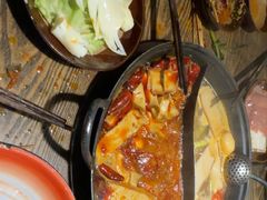 -冯校长老火锅(深圳总店)