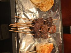 -上海东方佘山翰悦阁酒店·Vie全日制餐厅