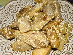 -周家二小姐的菜(西津渡店)