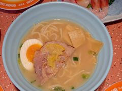 -元气寿司(东方宝泰店)