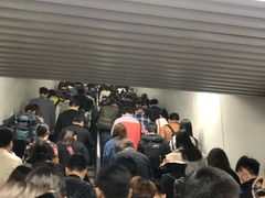-北京站(地铁站)