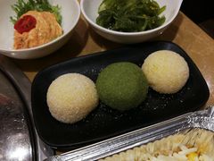 -和牛村烧肉放题(淄博王府井店)