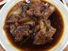 -贤花饭店(城阳店)