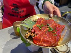 -棒小伙·齐齐哈尔烤肉(龙茗路店)