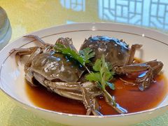 -浦江餐饮•上海菜馆(五四路店)