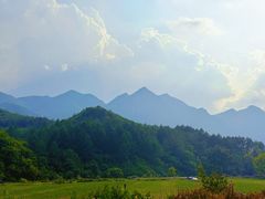 -大连天门山国家森林公园