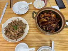 -斯丹姜母鸭·古法干香(涂门街总店)