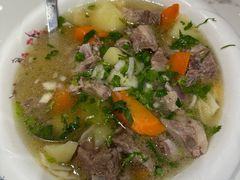 -马白开来特色羊排揪片子  (总店)