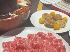 -东来顺饭庄(上地华联店)