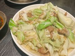 -张豆花(碚峡路店)