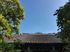 -张学良旧居陈列馆