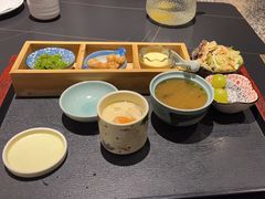 -一石三鸟烧鸟•刺身•定食套餐(南桥美谷店)