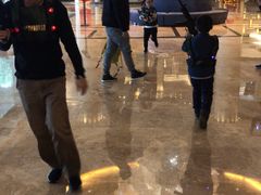 -常熟理文铂尔曼酒店