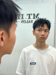 -MT·ID 烫发.染发.接发SALON