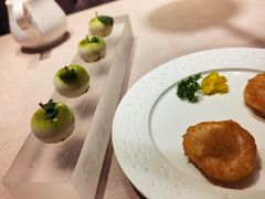 -尚一汤·粤菜海鲜(环球港店)