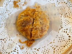 -花菇朵·云山雀 ll 野生菌锅·野果酸汤·精品滇菜(万柳店)