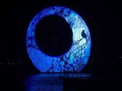 景点-白鹭洲公园