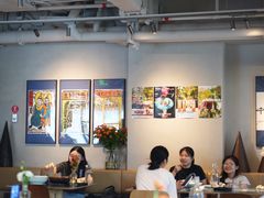 -一坐一忘云南菜(嘉里中心店)