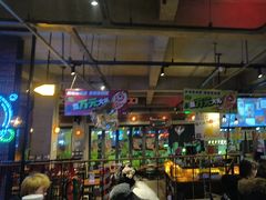 -功夫怪兽·烧烤(西工小街店)