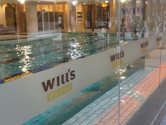 -W FITNESS 威尔仕健身·游泳(七宝店)