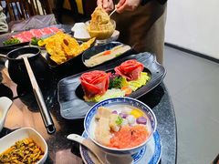 -捞王锅物料理(丰联店)
