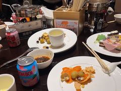 -杭州开元名都大酒店·地中海自助餐厅