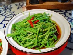 -卢大鲜鱼头捞饭(美利广场店)
