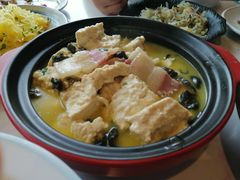 -壹只菜·崇明本地特色菜(崇明南门店)