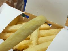 -汉堡王(江海广场店)