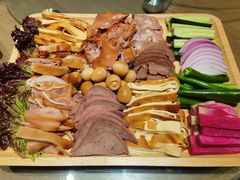 -金掌勺东北菜(格兰晴天店)