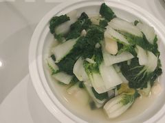 -北平食府(马鞍山路店)